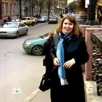 Видео Галины Клинских вдовы Юрия Хоя